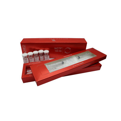 Filorga NCTF 135HA Voor Huidversteviging Filorga filler