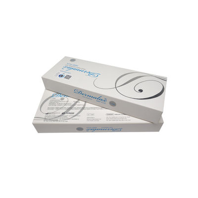 Dermalax Deep Plus Hyaluronzuur Huidvuller Langdurig