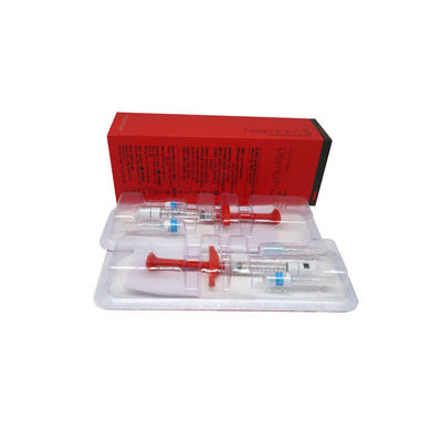 Chaeum Premium 2 3 4 Dermale vulmiddel Hyaluronzuur Anti-aging