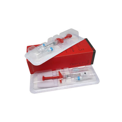 Chaeum Premium 2 3 4 Dermale vulmiddel Hyaluronzuur Anti-aging