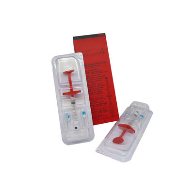 Chaeum Premium 2 3 4 Dermale vulmiddel Hyaluronzuur Anti-aging