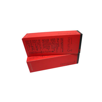 Chaeum Premium 2 3 4 Dermale vulmiddel Hyaluronzuur Anti-aging