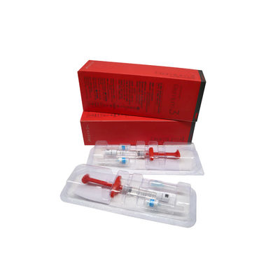 Chaeum Premium 2 3 4 Dermale vulmiddel Hyaluronzuur Anti-aging