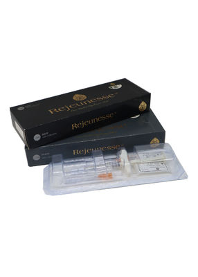Rejeunesse diepe hyaluronzuur huidvuller injectie
