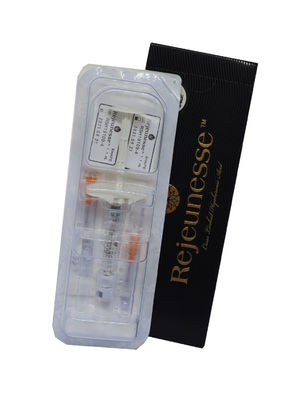 Rejunesse Hyaluronzuur Gel Lipvuller voor Lip Neus Kin Rejunesse Vorm Diep