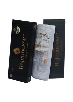 Rejunesse Hyaluronzuur Gel Lipvuller voor Lip Neus Kin Rejunesse Vorm Diep