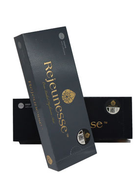 Rejunesse Hyaluronzuur Gel Lipvuller voor Lip Neus Kin Rejunesse Vorm Diep