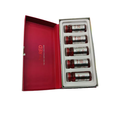 Rode ampul Lipolytische Lipo Lab PPC oplossing voor vetverlies
