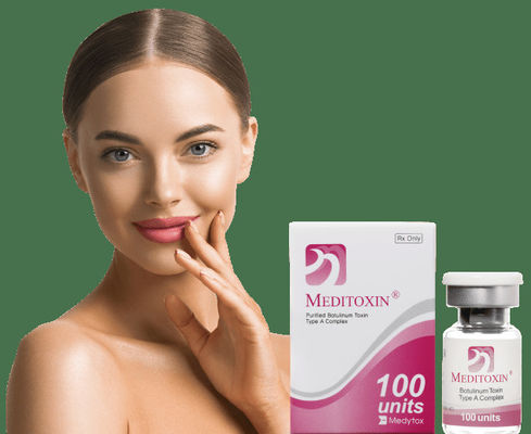 Botulinumtoxin type A-product Meditoxin Neuronox
