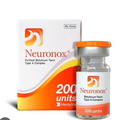 Botulinumtoxin type A-product Meditoxin Neuronox