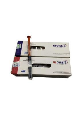 Tizaro 7,5 mg/0,5 ml 5 mg/0,5 ml Injecteerbare insuline voor gewichtsverlies Semaglutide