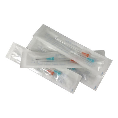 Microcannula naald 16G 100mm voor huidvuller