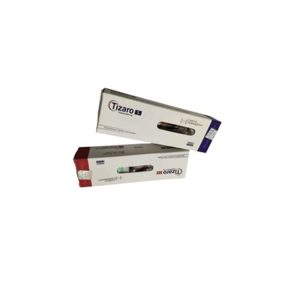 Tizaro 7, 5 mg 5 mg Insuline For Weight Loose Pen voor injectie