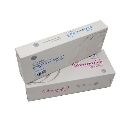 Anti-rimpel Dermalax Filler DEEP PLUS IMPLANT Dermalax