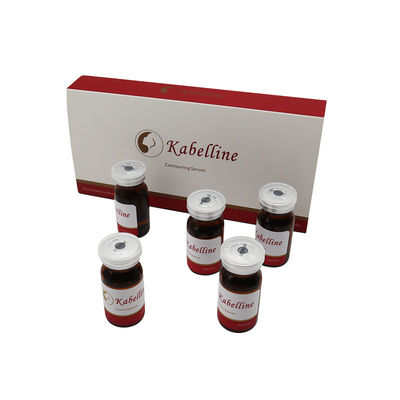 Kabelline vetoplosbare oplossing 80 ml Gewichtsverlies vet Kybella