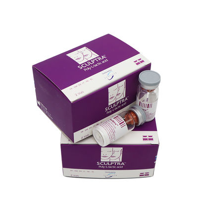 Sculptra 2 flacons X5 ml Butt And Breast Lift Juvederm