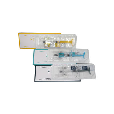 Korea Elasty D G Plus 1 ml huidvuller Hyauronzuur