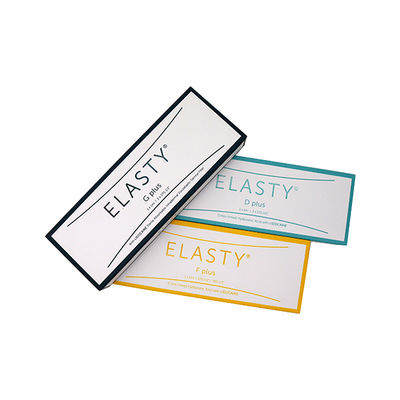 ELASTY PLUS Injecteerbare vulmiddel Speciaal rimpels verminderen