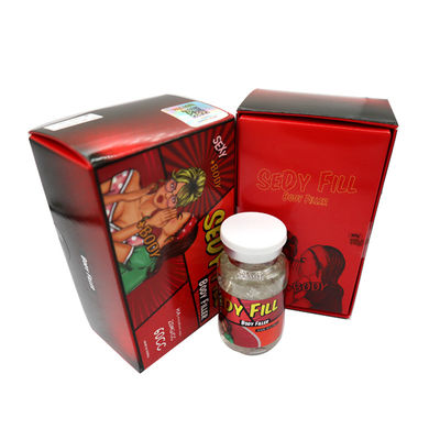 SEDYFILL Body Filler 60CC voor borst- billen heupvergroting SEDY FILL