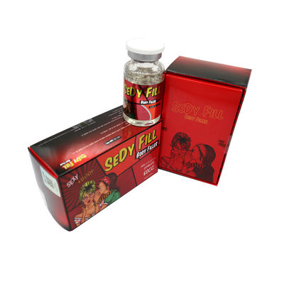 SEDYFILL Body Filler 60CC voor borst- billen heupvergroting SEDY FILL