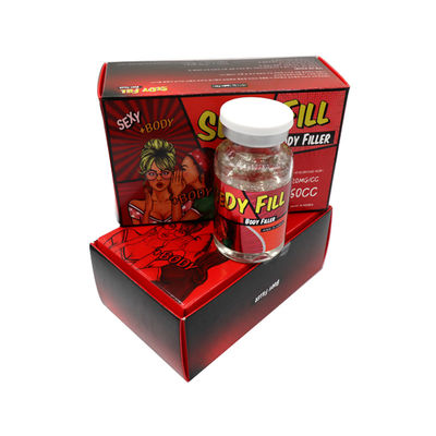 SEDYFILL Body Filler 60CC voor borst- billen heupvergroting SEDY FILL