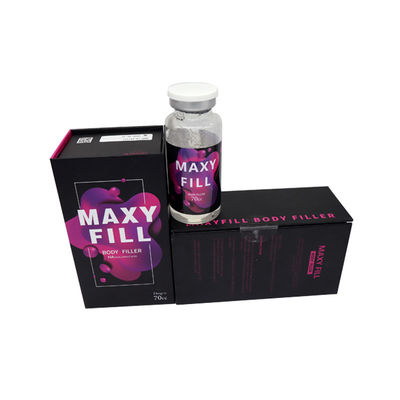 70CC MaxyFill Body Filler voor billen Borst Maxy Fill