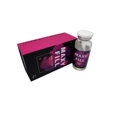 MAXY FILL LIDO 1X70 ml huidvuller met hyaluronzuur