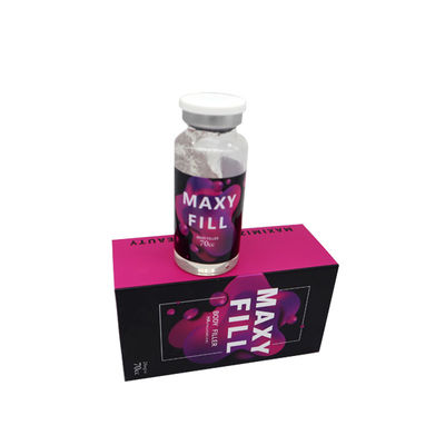 Maxyfill Breast Buttock Hip Enhance Maxy Fill 60cc Mesoheal Breast Sedy Fill