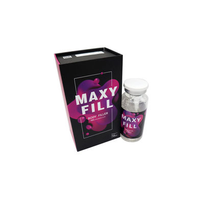 MAXY FILL LIDO 1X70 ml huidvuller met hyaluronzuur