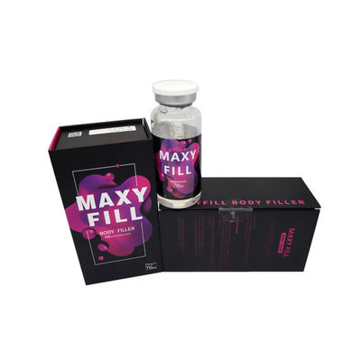 MAXY FILL LIDO 1X70 ml Sedy Fill 60CC voor billift
