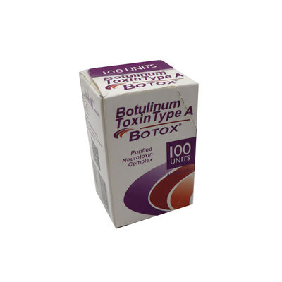Botox Onabotulinumtoxina Botox Cosmetische Injectie