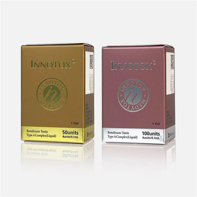 Innotox 50iu 100iu Botulinum Toxin Type A