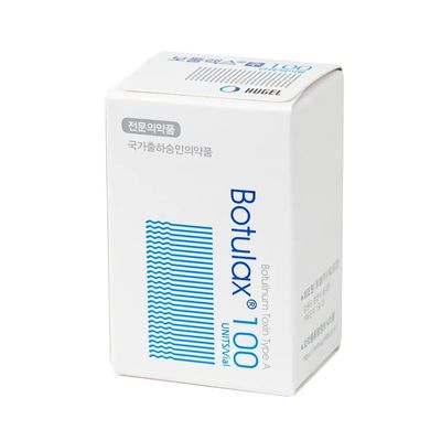BOTULAX 100U Botulinumtoxin type A