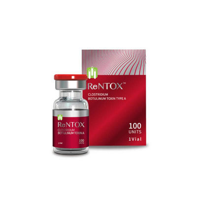 ReNTox botulinumtoxin type A 100 u botox
