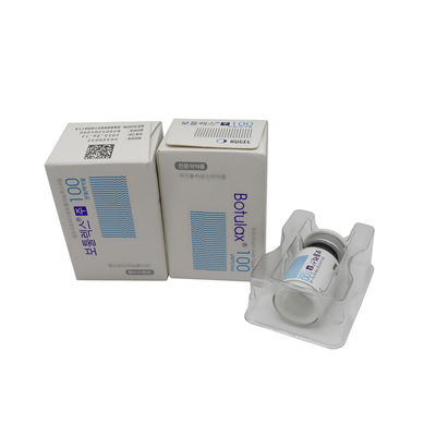 Hutox Rentox Anti Wrinkle BOTULAX 100U Botulinum Toxin