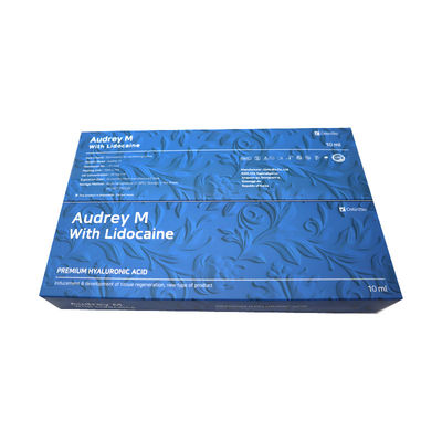 Audrey H 10 ml injecteerbare bilvergroting filler injectie M Audrey