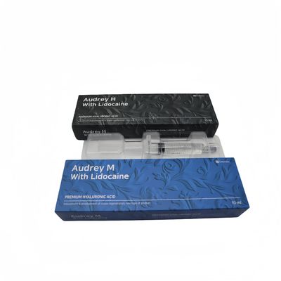 Audrey H 10 ml injecteerbare bilvergroting filler injectie M Audrey