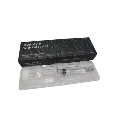 Audrey H M 10 ml bilvergroting Lip Filler Audrey