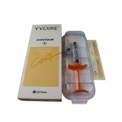 Yovire Volume Contour Anti Aging Injectie Filler Yovire