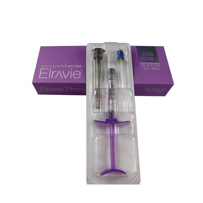 Elravie Anti Aging Injecteervuller Volume Diep Premier Elravie