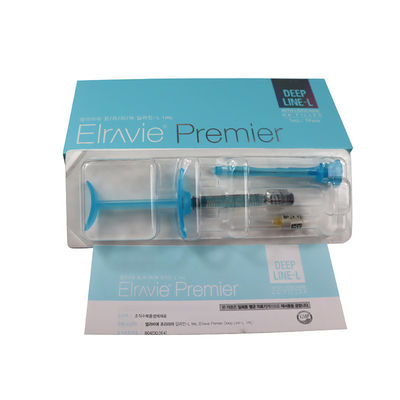 Elravie Anti Aging Injecteervuller Volume Diep Premier Elravie