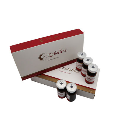Kabelline vetoplossing Gewichtsverlies Vetverlies Kybella