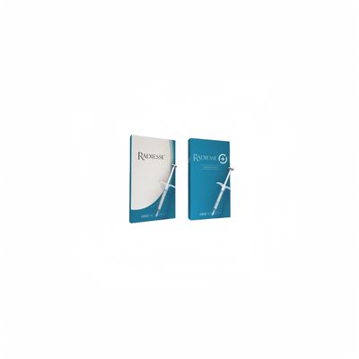 Radiesse 0.8cc 1.5cc 3cc Radiesse Hyaluronzuur Dermale vulmiddel Injectie Voor Anti-Aging Gezicht Lip Filler