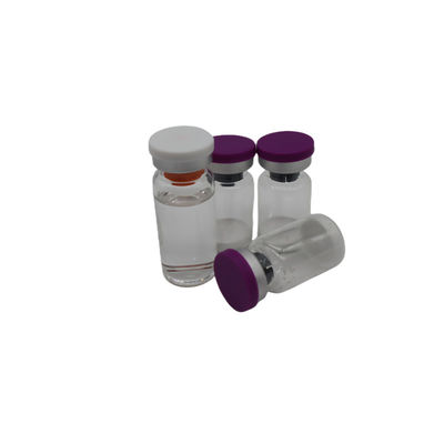 100 IU Injecties voor cosmetische verbetering