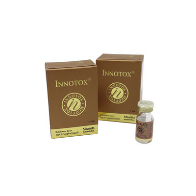 innotox Cosmetische injectie