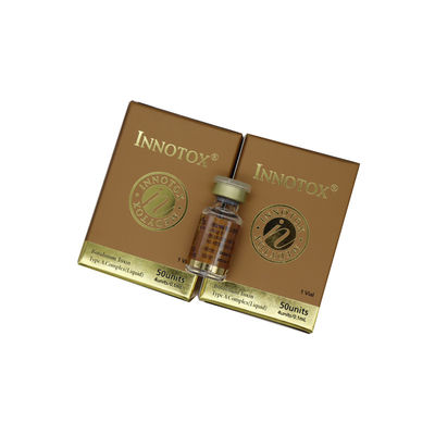 innotox Cosmetische injectie