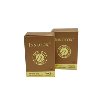 innotox Cosmetische injectie
