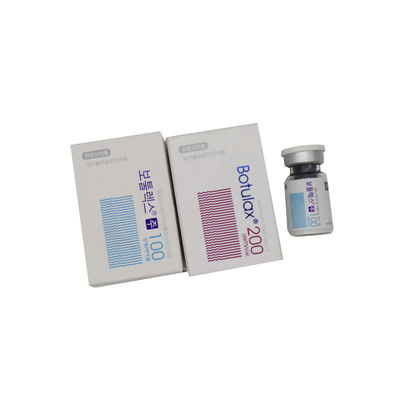 Innotox botulax rentox nabota
