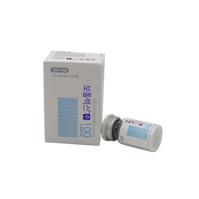 Botulax injecteerbaar Hugel Pharma Esthetic Nabota Commetic