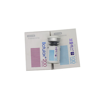 Botulax injecteerbaar Hugel Pharma Esthetic Nabota Commetic